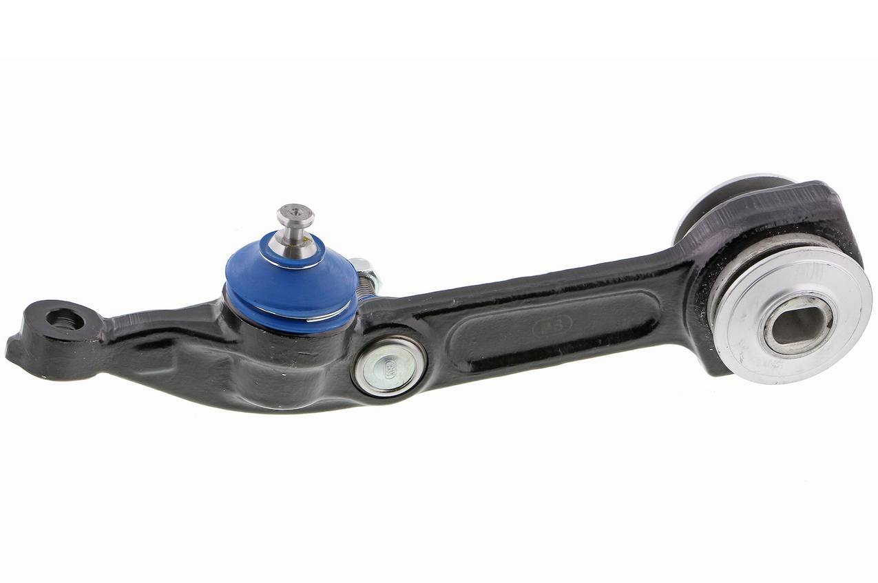 Mercedes-Benz Suspension Control Arm and Ball Joint Assembly – Front Driver Side Lower Rearward – Mevotech 2203308907