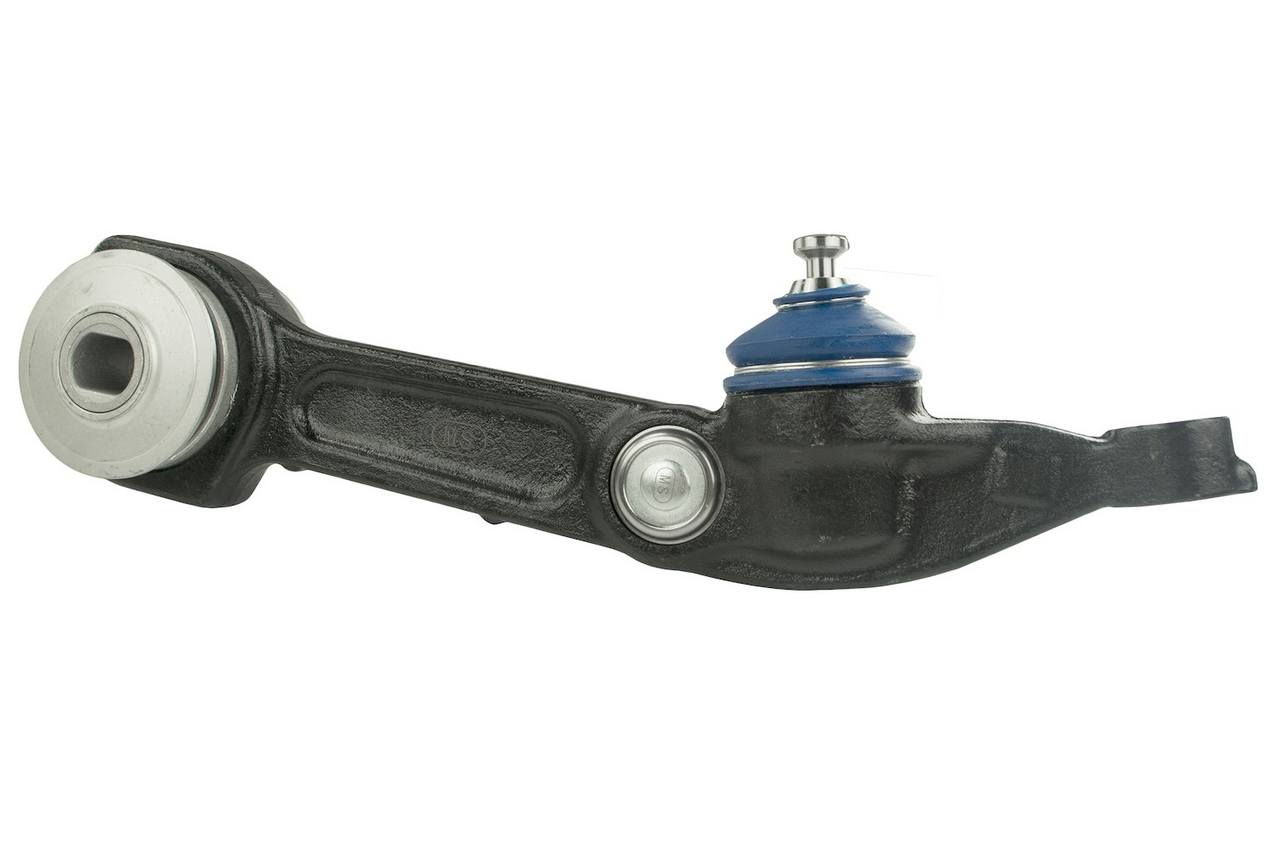 Mercedes-Benz Suspension Control Arm and Ball Joint Assembly – Front Passenger Side Lower Rearward – Mevotech 2203307707