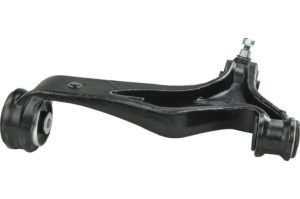 Porsche Suspension Control Arm and Ball Joint Assembly – Front Passenger Side Lower – Mevotech 7L0407152F