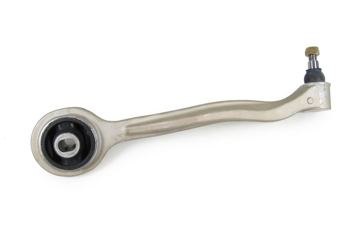 Mercedes-Benz Suspension Control Arm and Ball Joint Assembly – Front Driver Side Lower Forward – Mevotech 2203301711