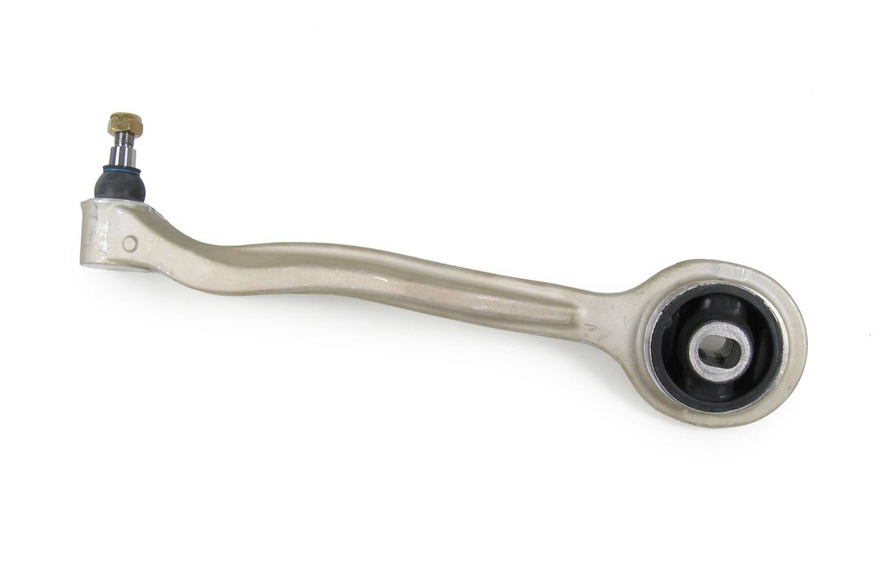 Mercedes-Benz Suspension Control Arm and Ball Joint Assembly – Front Passenger Side Lower Forward – Mevotech 2203300505