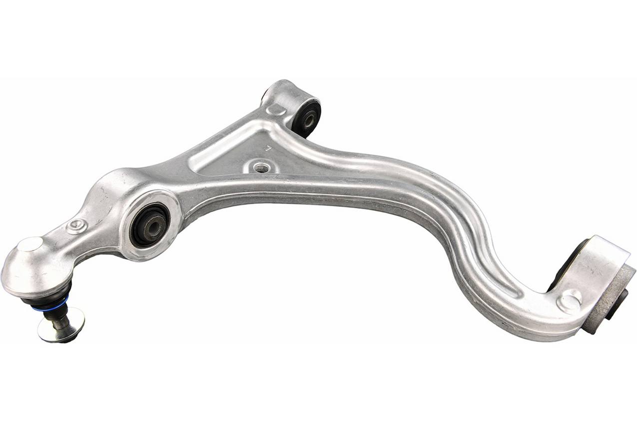 Porsche Suspension Control Arm and Ball Joint Assembly – Front Passenger Side Lower – Mevotech 97034105403