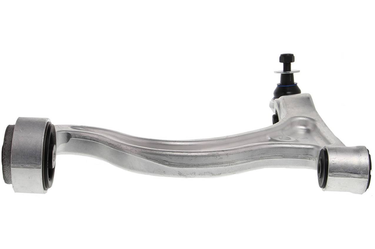 Porsche Suspension Control Arm and Ball Joint Assembly – Front Driver Side Lower – Mevotech 97034105303