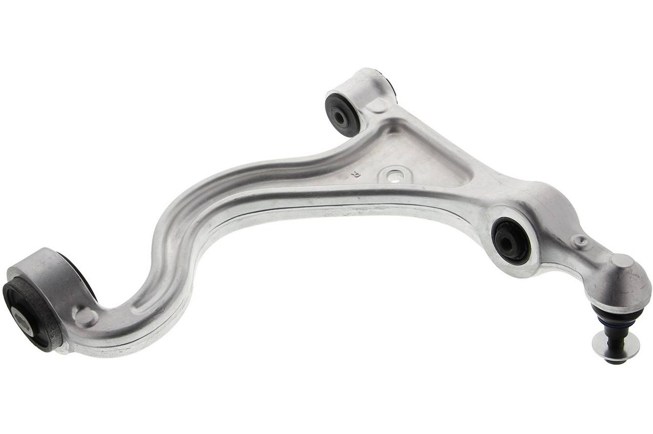 Porsche Suspension Control Arm and Ball Joint Assembly – Front Driver Side Lower – Mevotech 97034105303