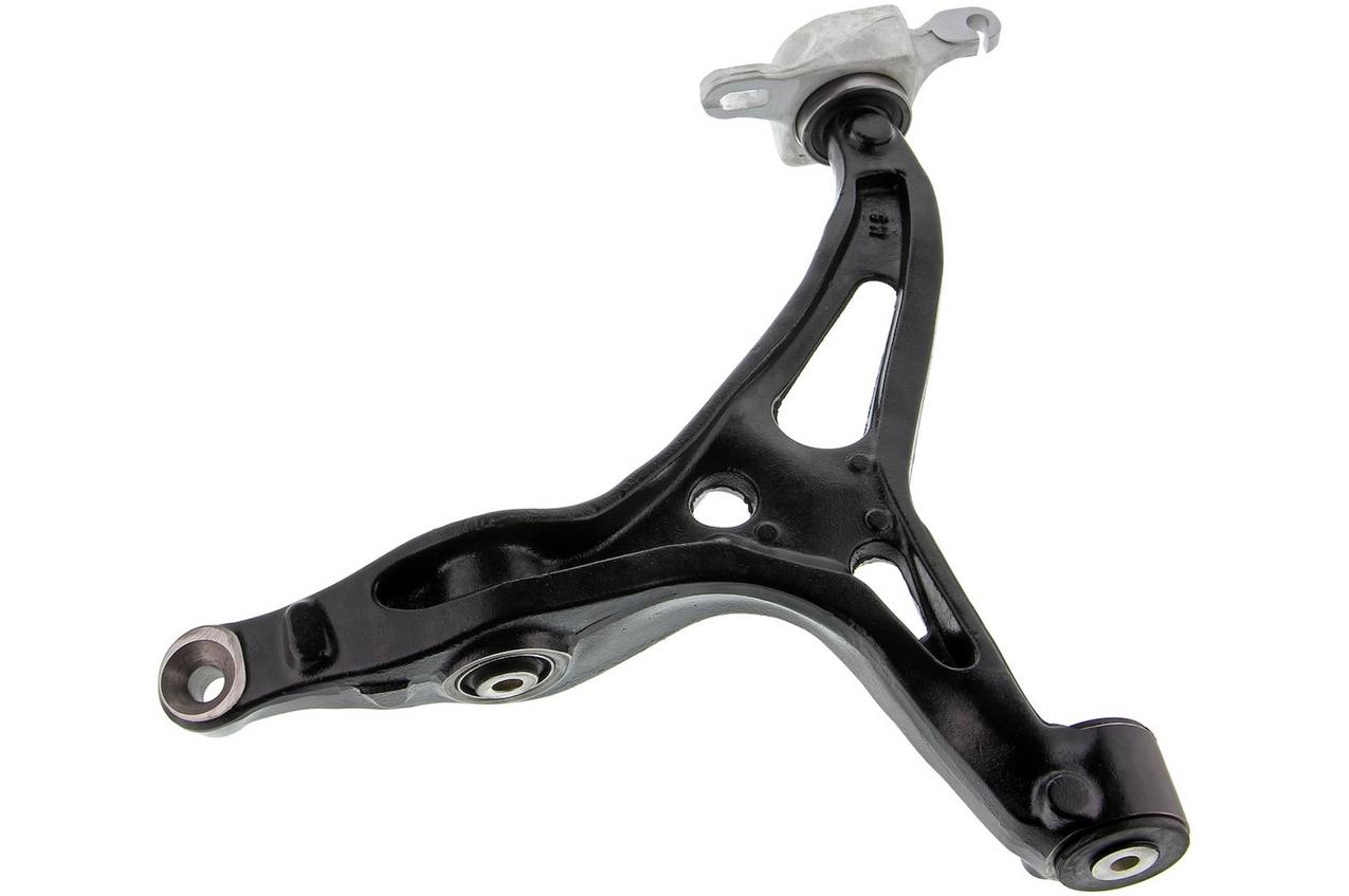 Mercedes-Benz Suspension Control Arm – Front Driver Side Lower – Mevotech 2513301907