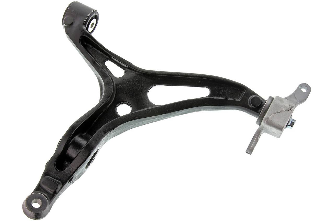 Mercedes-Benz Suspension Control Arm – Front Driver Side Lower – Mevotech 2513301907