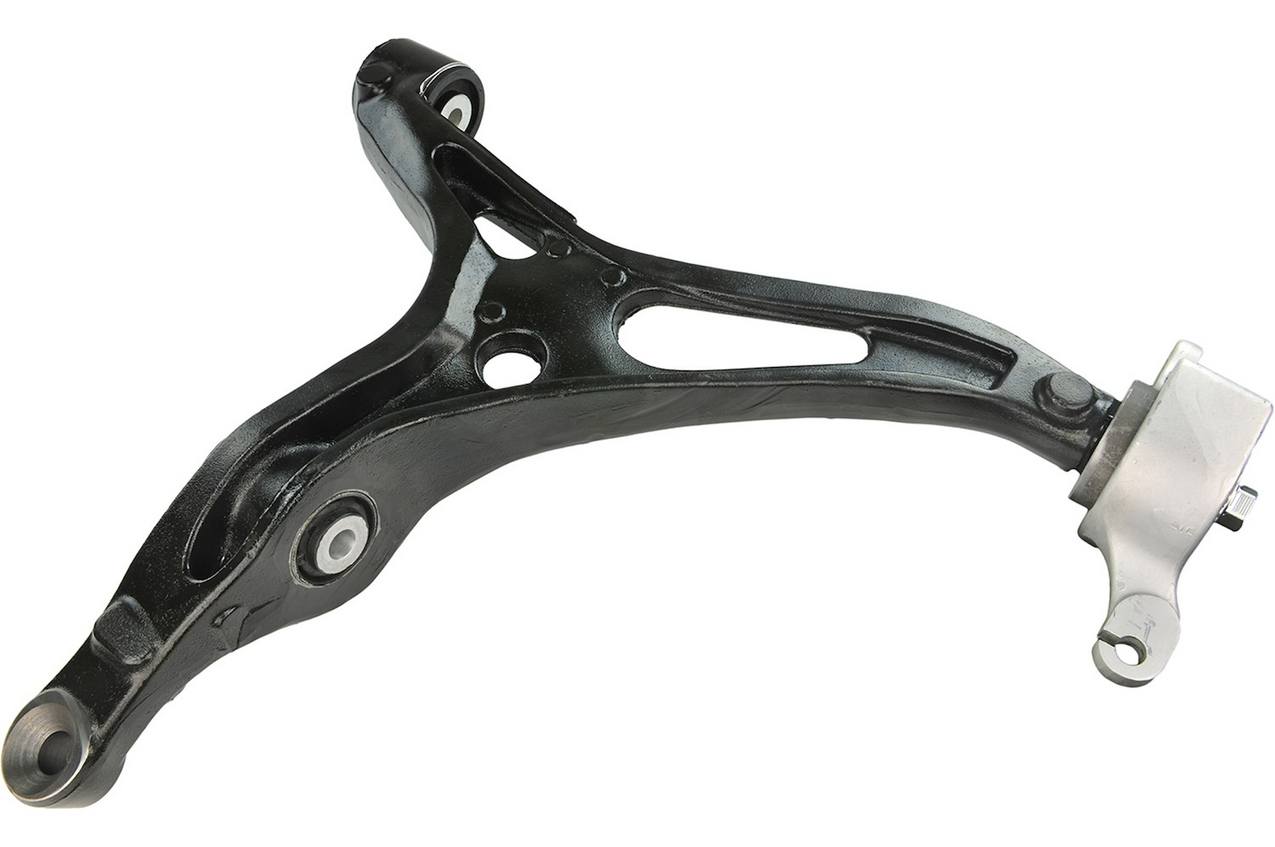 Mercedes-Benz Suspension Control Arm – Front Passenger Side Lower – Mevotech 2513302007