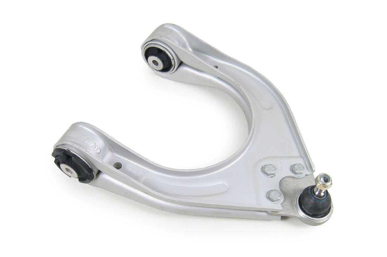 Mercedes-Benz Suspension Control Arm and Ball Joint Assembly – Front Driver Side Upper – Mevotech 2193300207