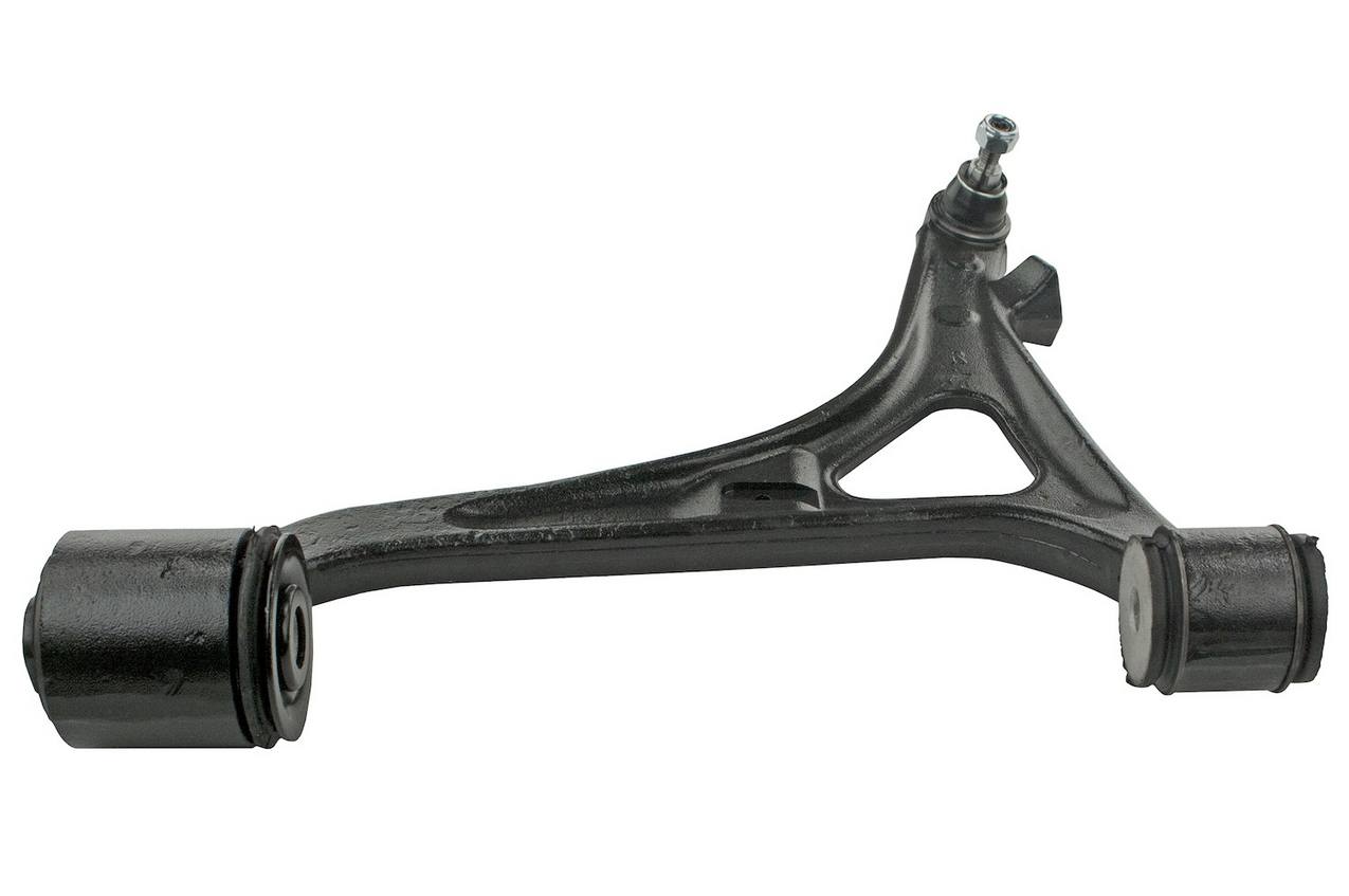 Mercedes-Benz Suspension Control Arm and Ball Joint Assembly – Front Passenger Side Lower – Mevotech 2033300407