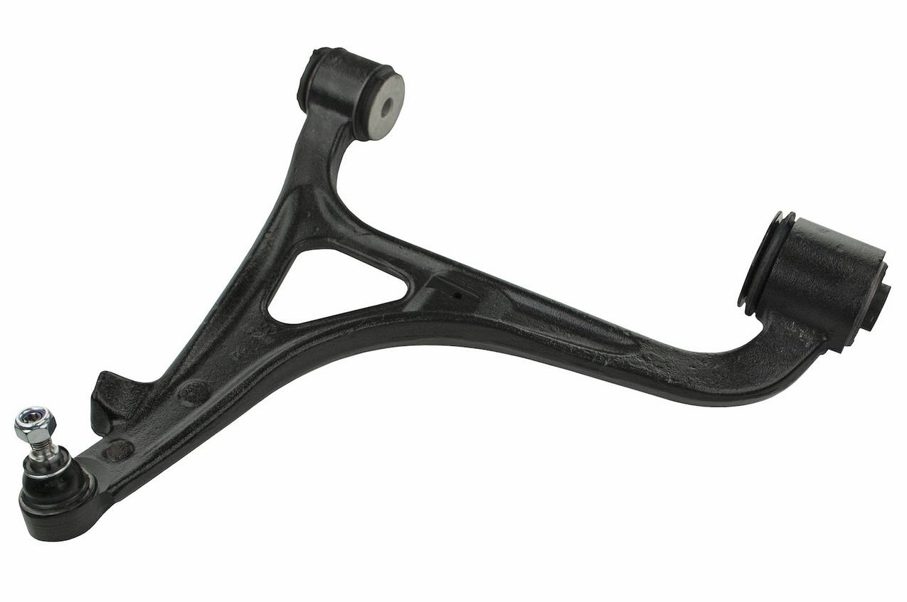 Mercedes-Benz Suspension Control Arm and Ball Joint Assembly – Front Passenger Side Lower – Mevotech 2033300407