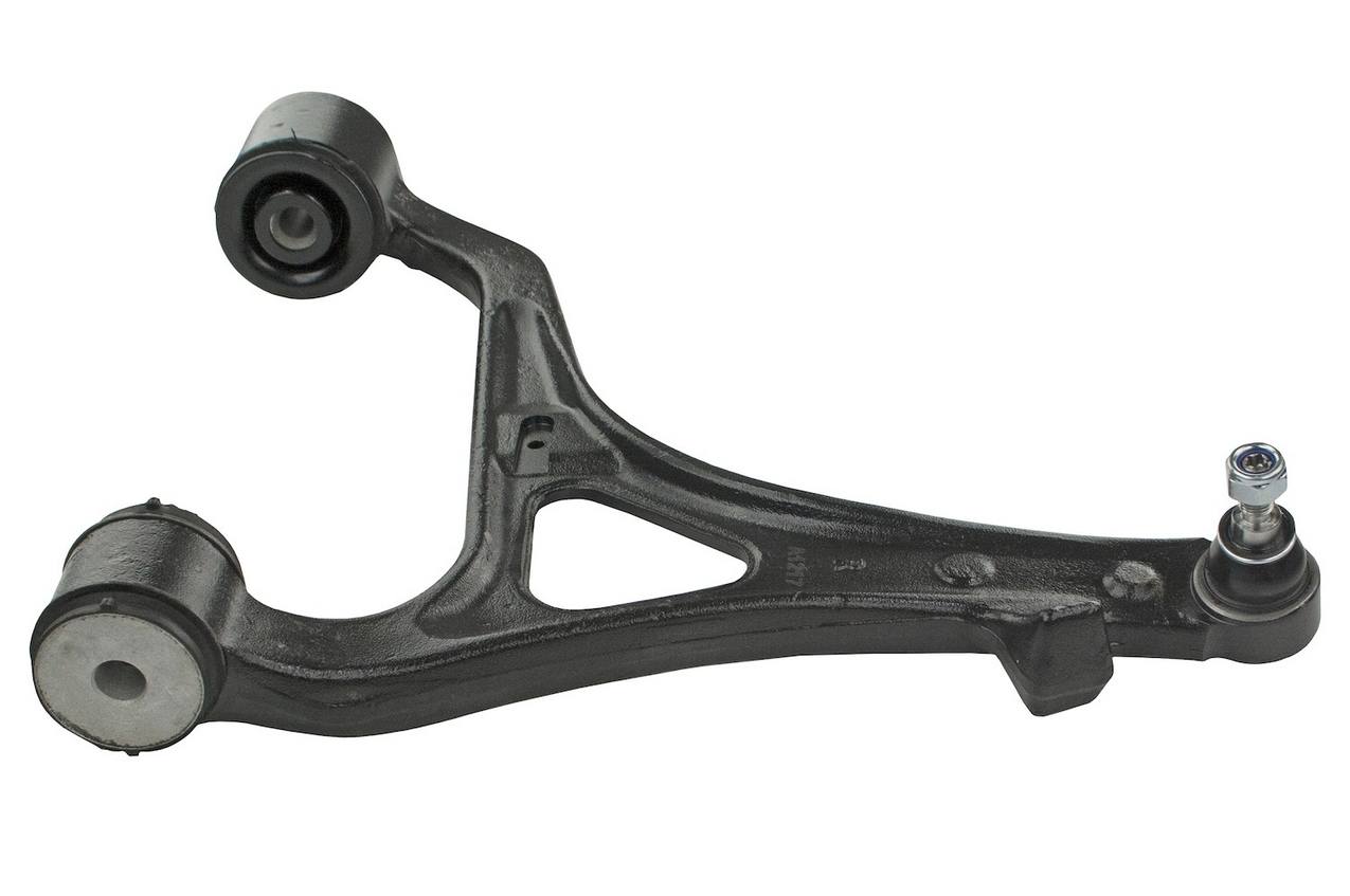 Mercedes-Benz Suspension Control Arm and Ball Joint Assembly – Front Passenger Side Lower – Mevotech 2033300407