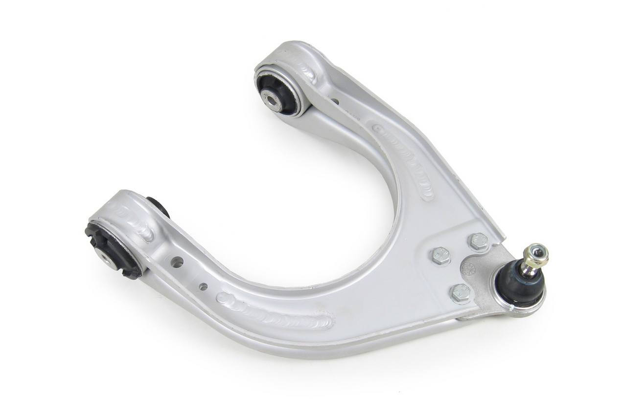 Mercedes-Benz Suspension Control Arm and Ball Joint Assembly – Front Passenger Side Upper – Mevotech 2113300138