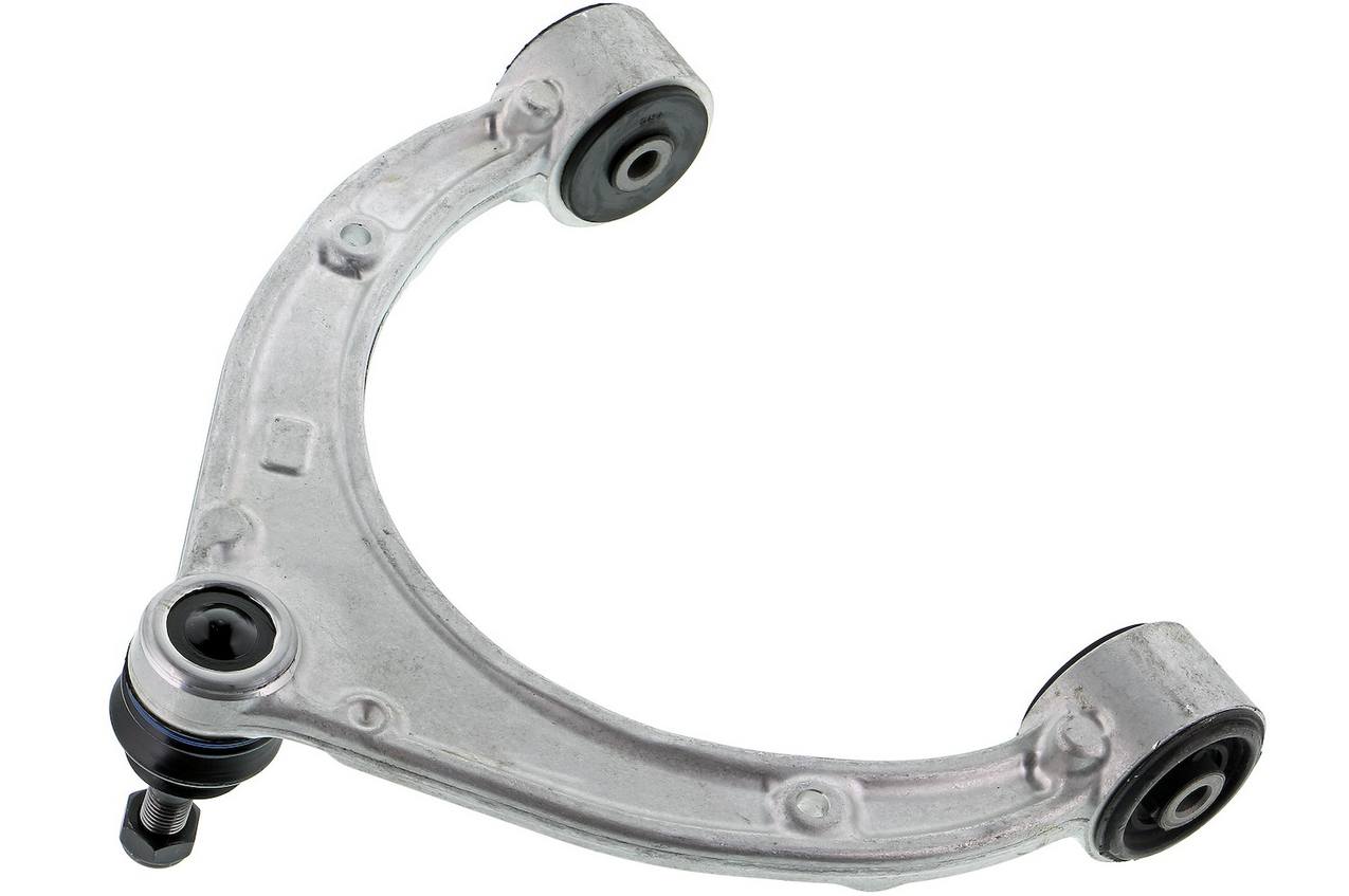 Porsche Suspension Control Arm and Ball Joint Assembly – Front Upper – Mevotech 97034105110