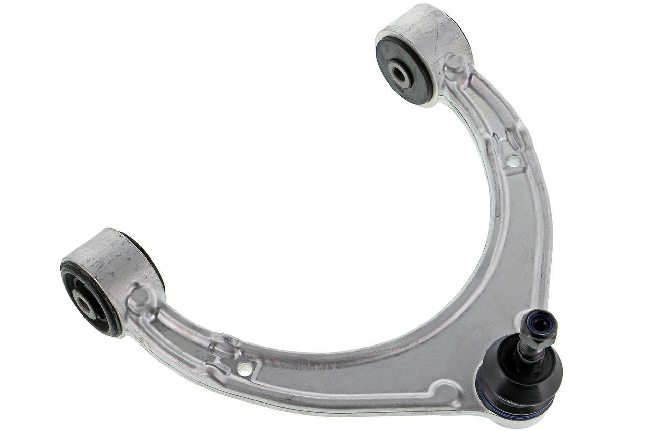 Porsche Suspension Control Arm and Ball Joint Assembly – Front Upper – Mevotech 97034105110