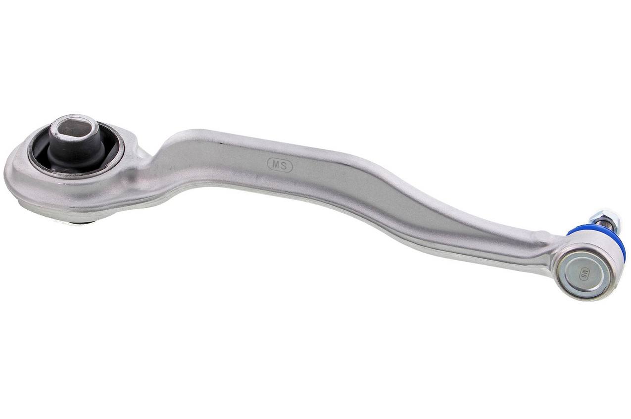 Mercedes-Benz Suspension Control Arm and Ball Joint Assembly – Front Driver Side Lower Forward – Mevotech 2113301111