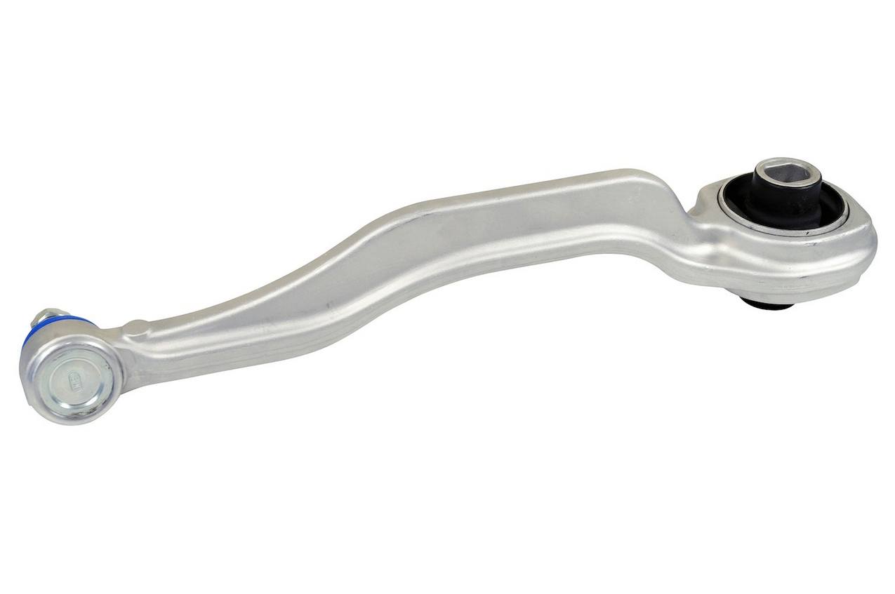 Mercedes-Benz Suspension Control Arm and Ball Joint Assembly – Front Passenger Side Lower Forward – Mevotech 2113301211