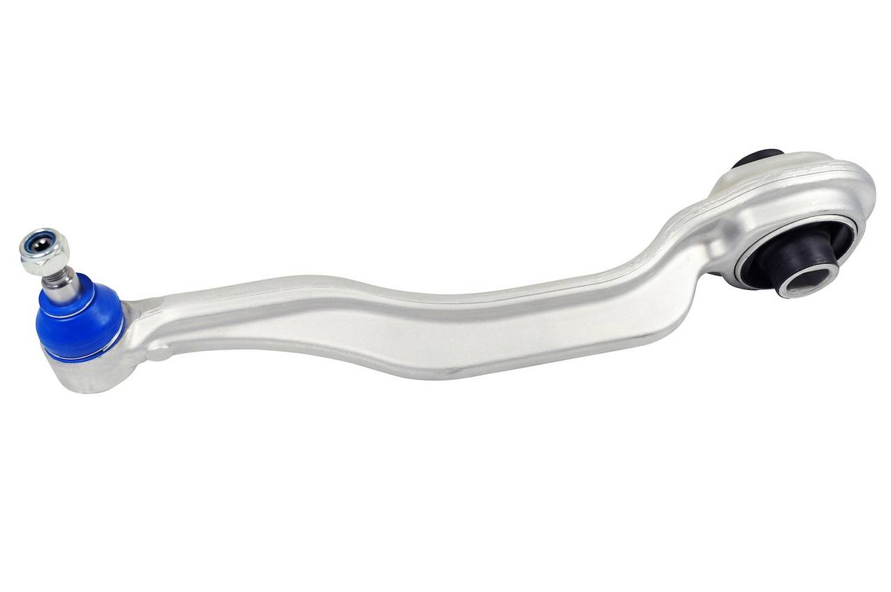 Mercedes-Benz Suspension Control Arm and Ball Joint Assembly – Front Passenger Side Lower Forward – Mevotech 2113301211