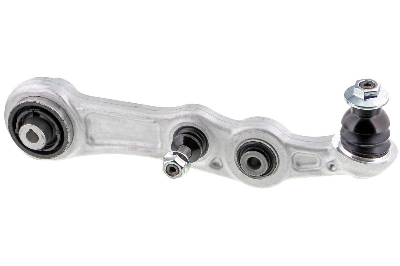 Mercedes-Benz Suspension Control Arm and Ball Joint Assembly – Front Passenger Side Lower Rearward – Mevotech 2053306001