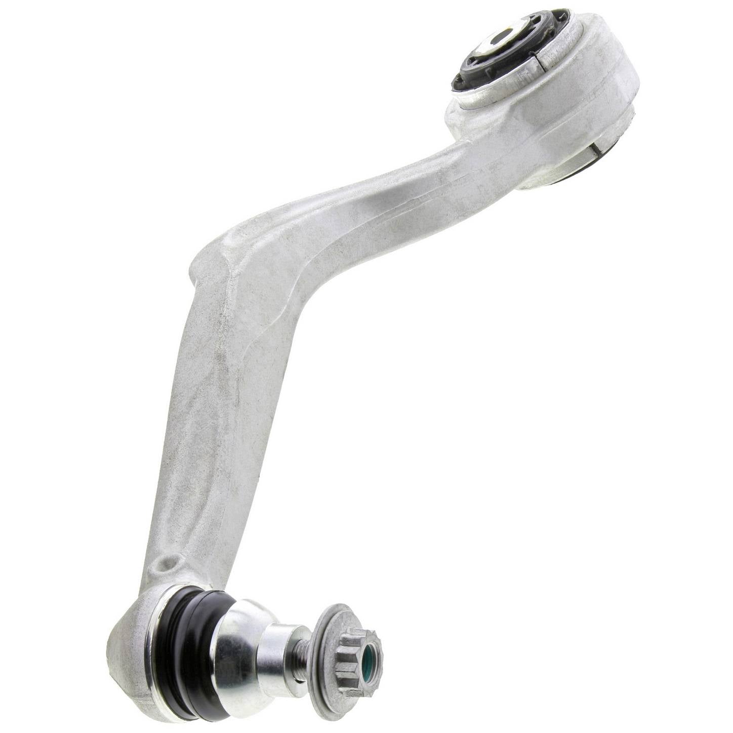 Mercedes-Benz Suspension Control Arm and Ball Joint Assembly – Front Driver Side Lower Forward – Mevotech 2053301905