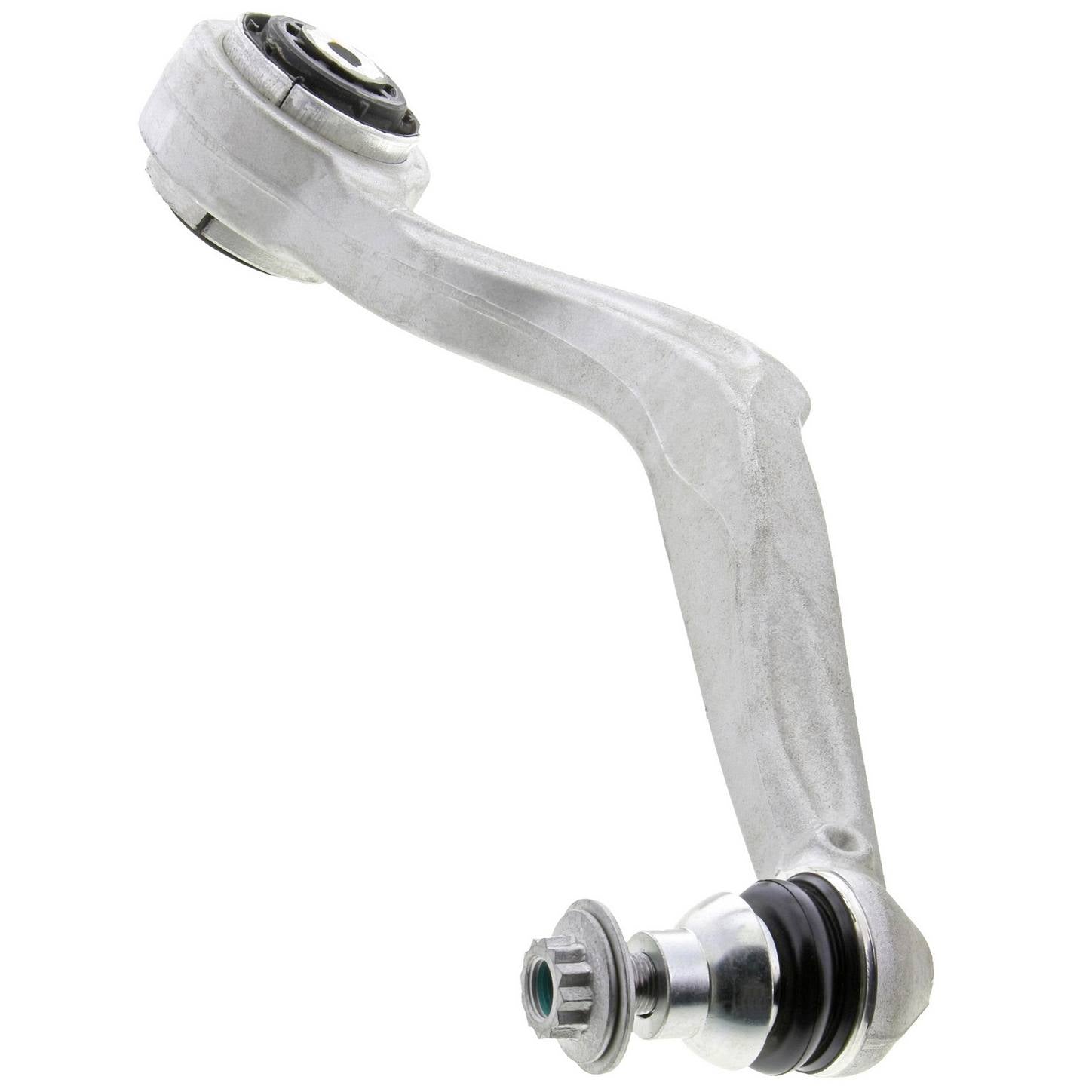 Mercedes-Benz Suspension Control Arm and Ball Joint Assembly – Front Passenger Side Lower Forward – Mevotech 2053301805