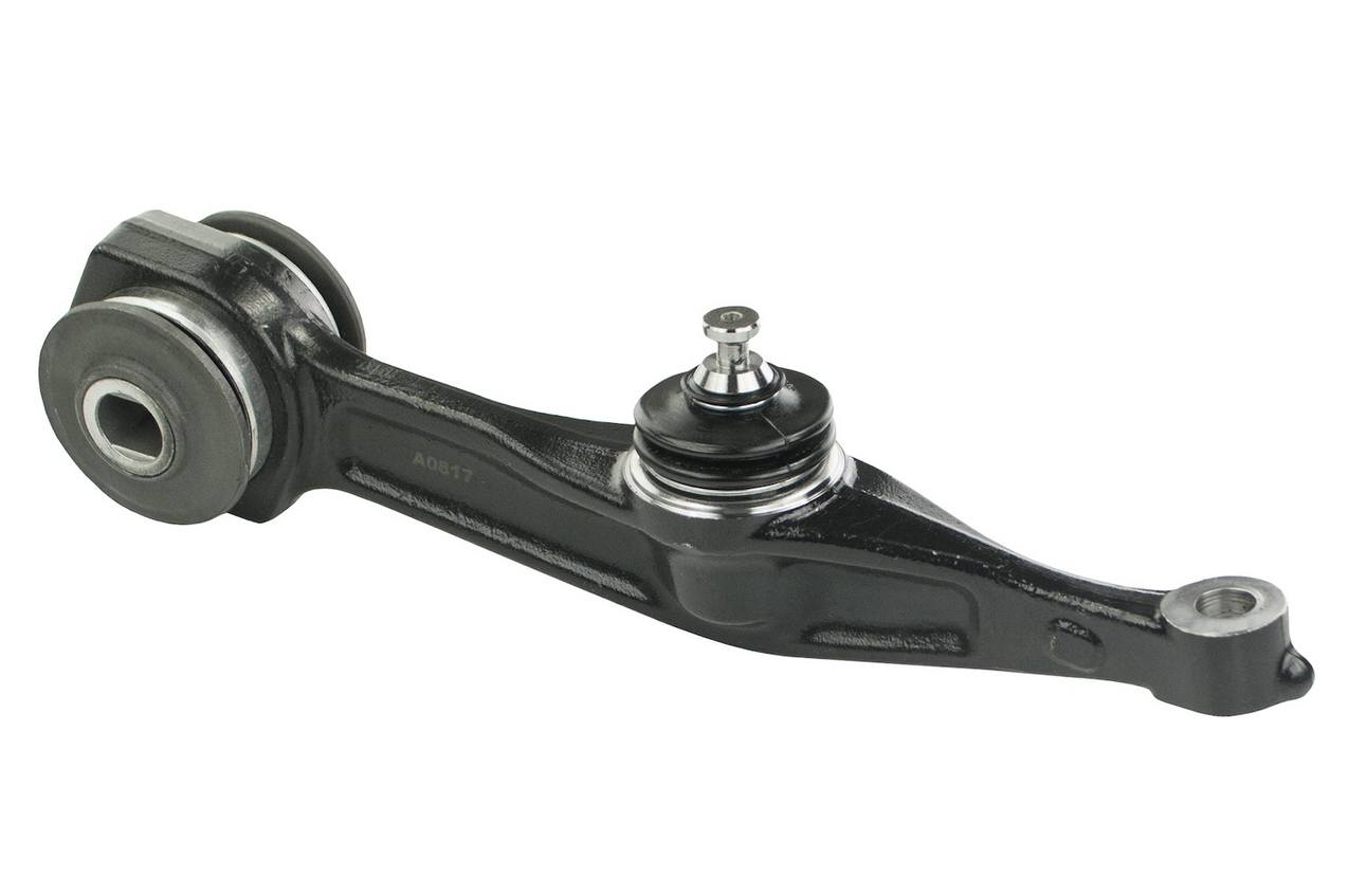 Mercedes-Benz Suspension Control Arm and Ball Joint Assembly – Front Lower – Mevotech 2153300307