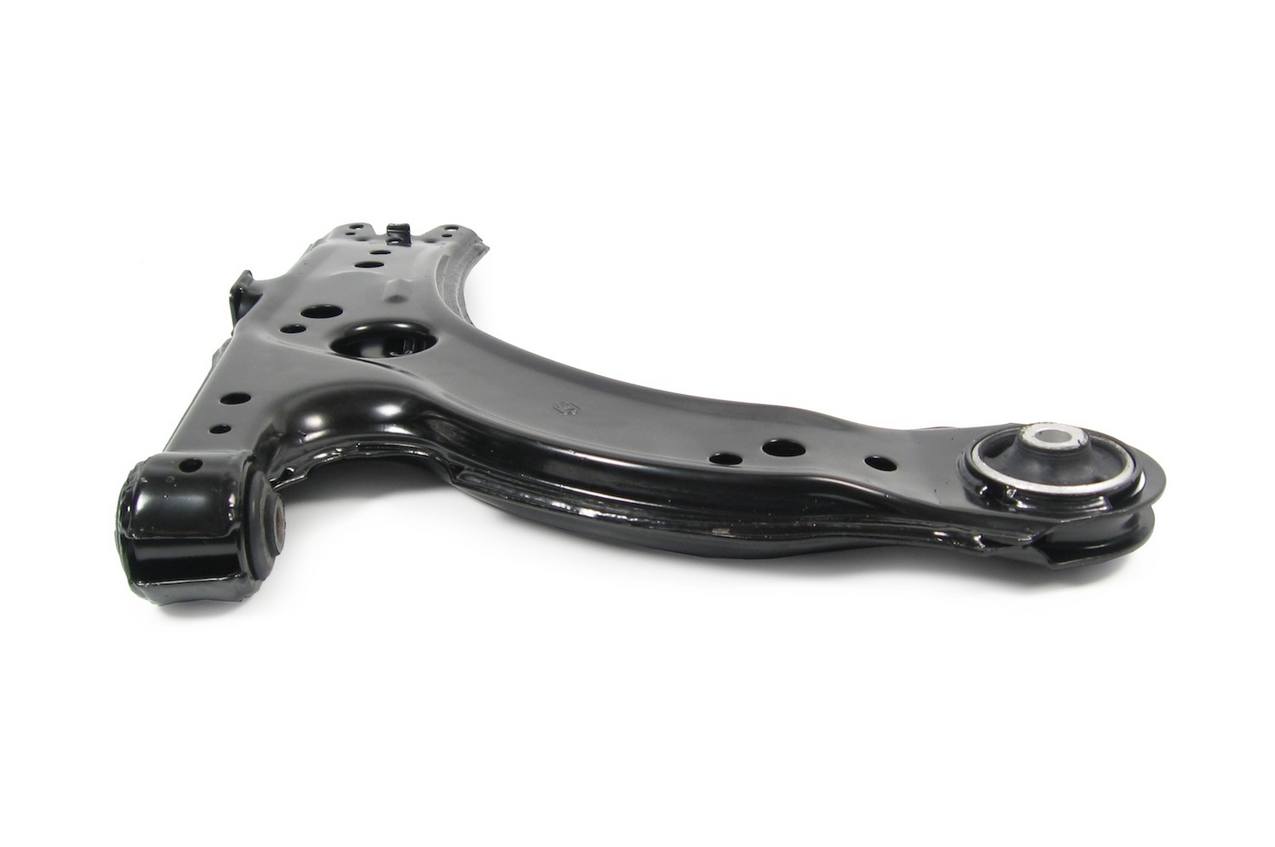 Volkswagen Suspension Control Arm – Front Lower – Mevotech 1J0407151B