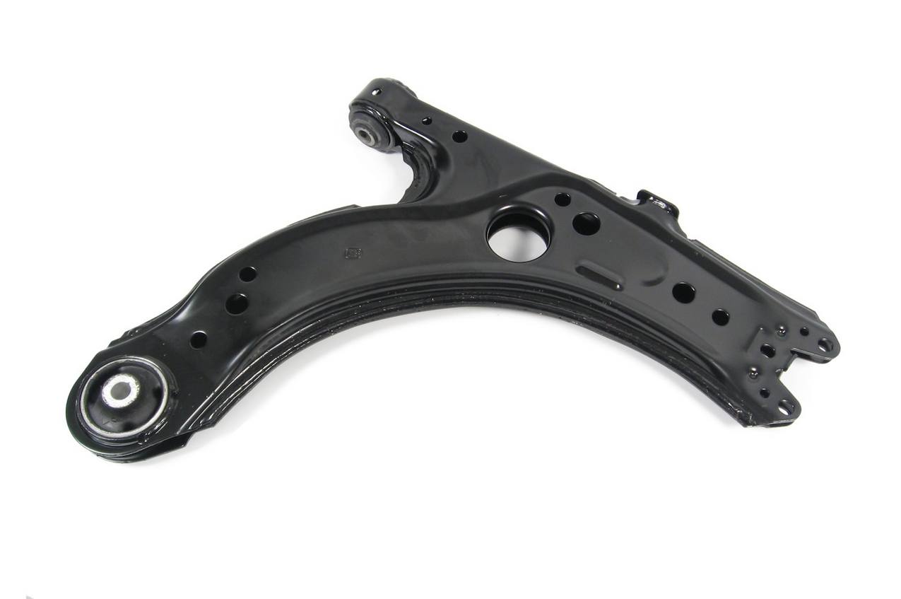 Volkswagen Suspension Control Arm – Front Lower – Mevotech 1J0407151B