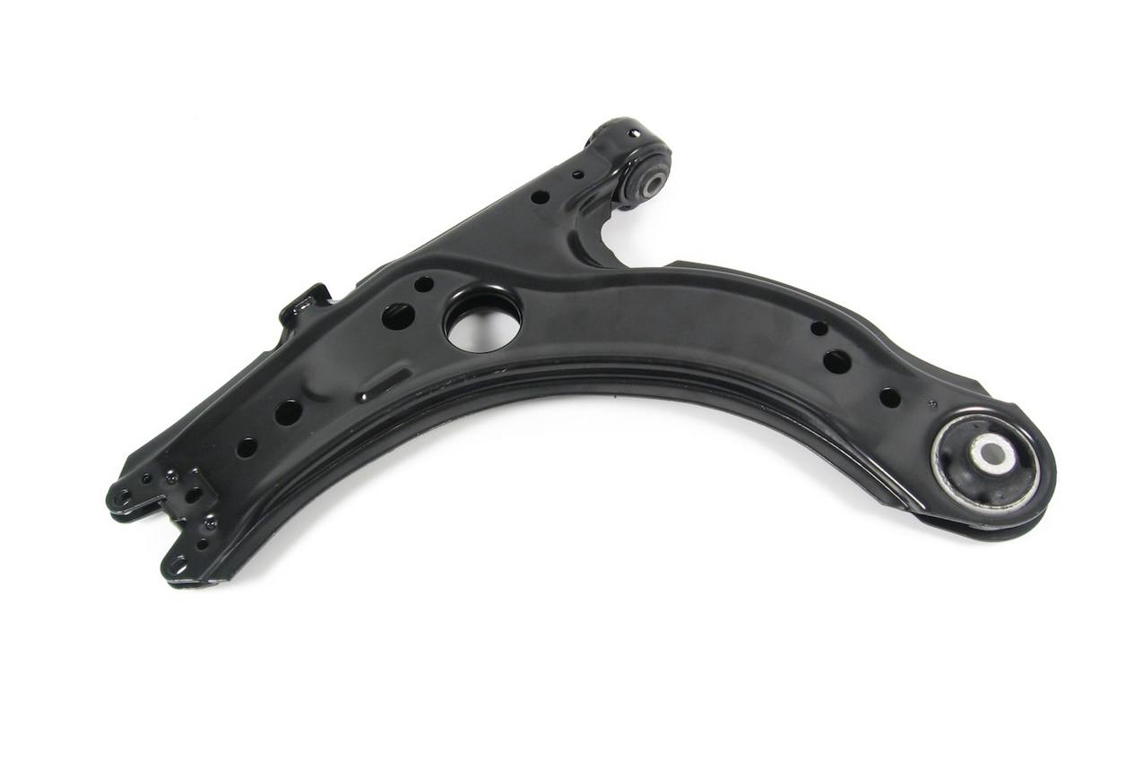 Volkswagen Suspension Control Arm – Front Lower – Mevotech 1J0407151B