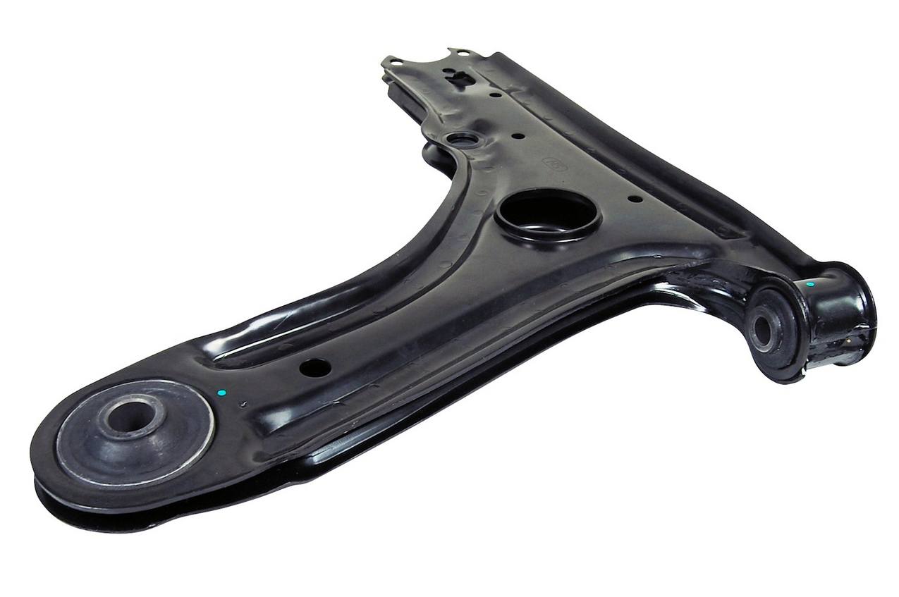 Volkswagen Suspension Control Arm – Front Lower – Mevotech 1H0407151