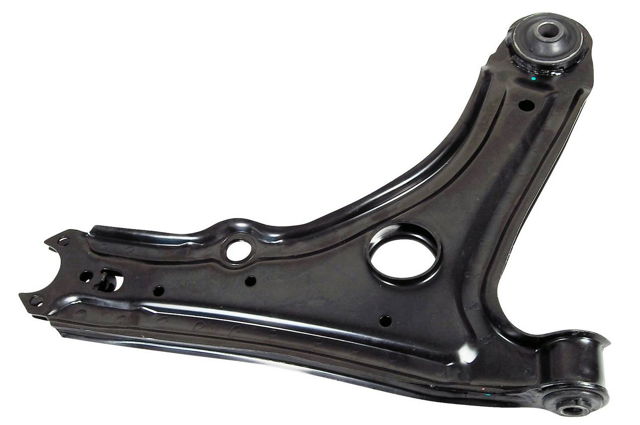 Volkswagen Suspension Control Arm – Front Lower – Mevotech 1H0407151