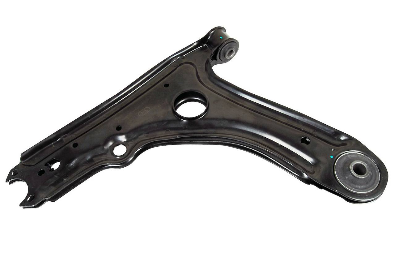 Volkswagen Suspension Control Arm – Front Lower – Mevotech 1H0407151