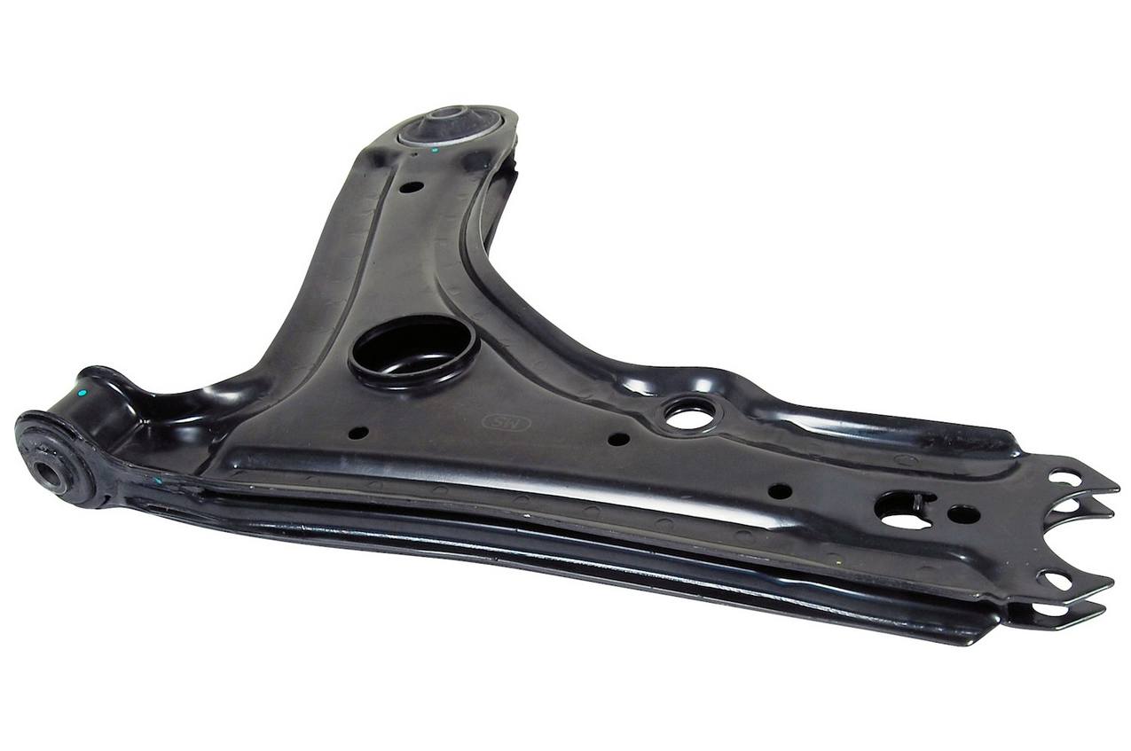 Volkswagen Suspension Control Arm – Front Lower – Mevotech 1H0407151