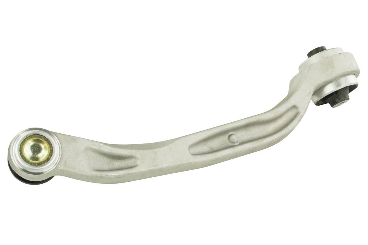 Audi Suspension Control Arm and Ball Joint Assembly – Front Driver Side Lower Rearward – Mevotech 4F0407693H