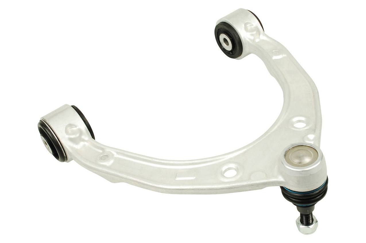 Volkswagen Porsche Suspension Control Arm and Ball Joint Assembly – Front Upper – Mevotech 95834105100