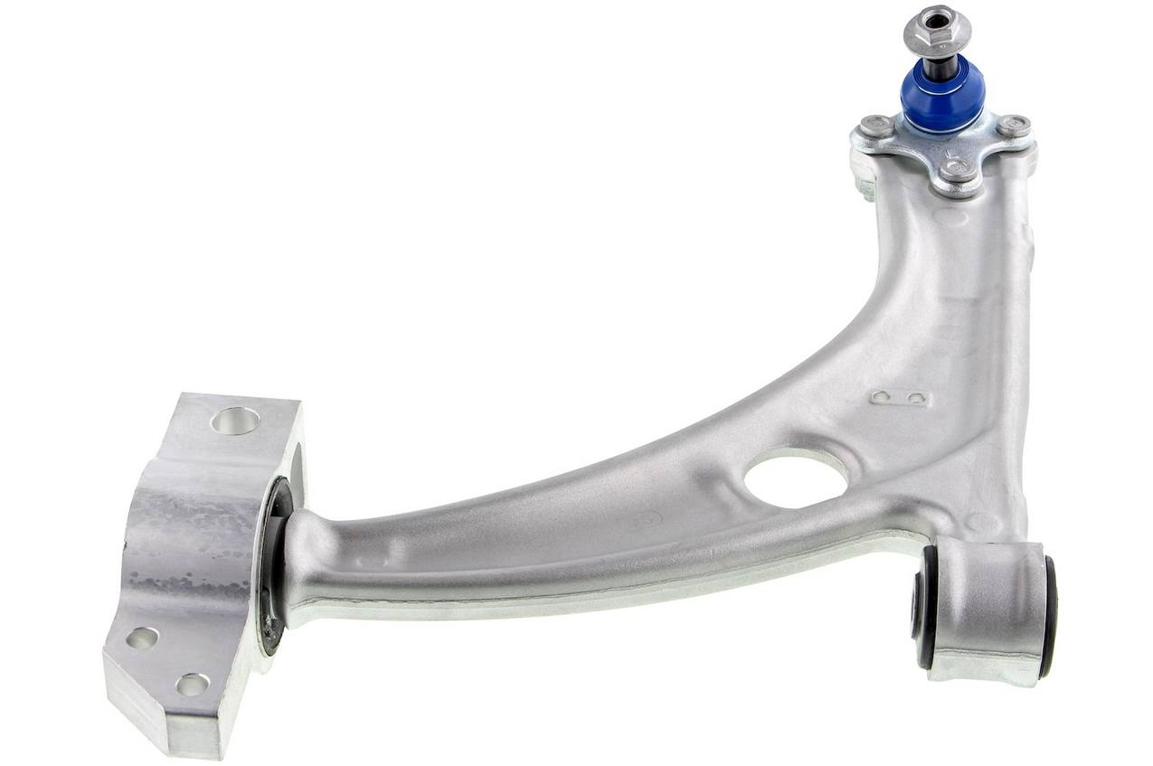 Volkswagen Suspension Control Arm and Ball Joint Assembly – Front Driver Side Lower – Mevotech 3C0407151A