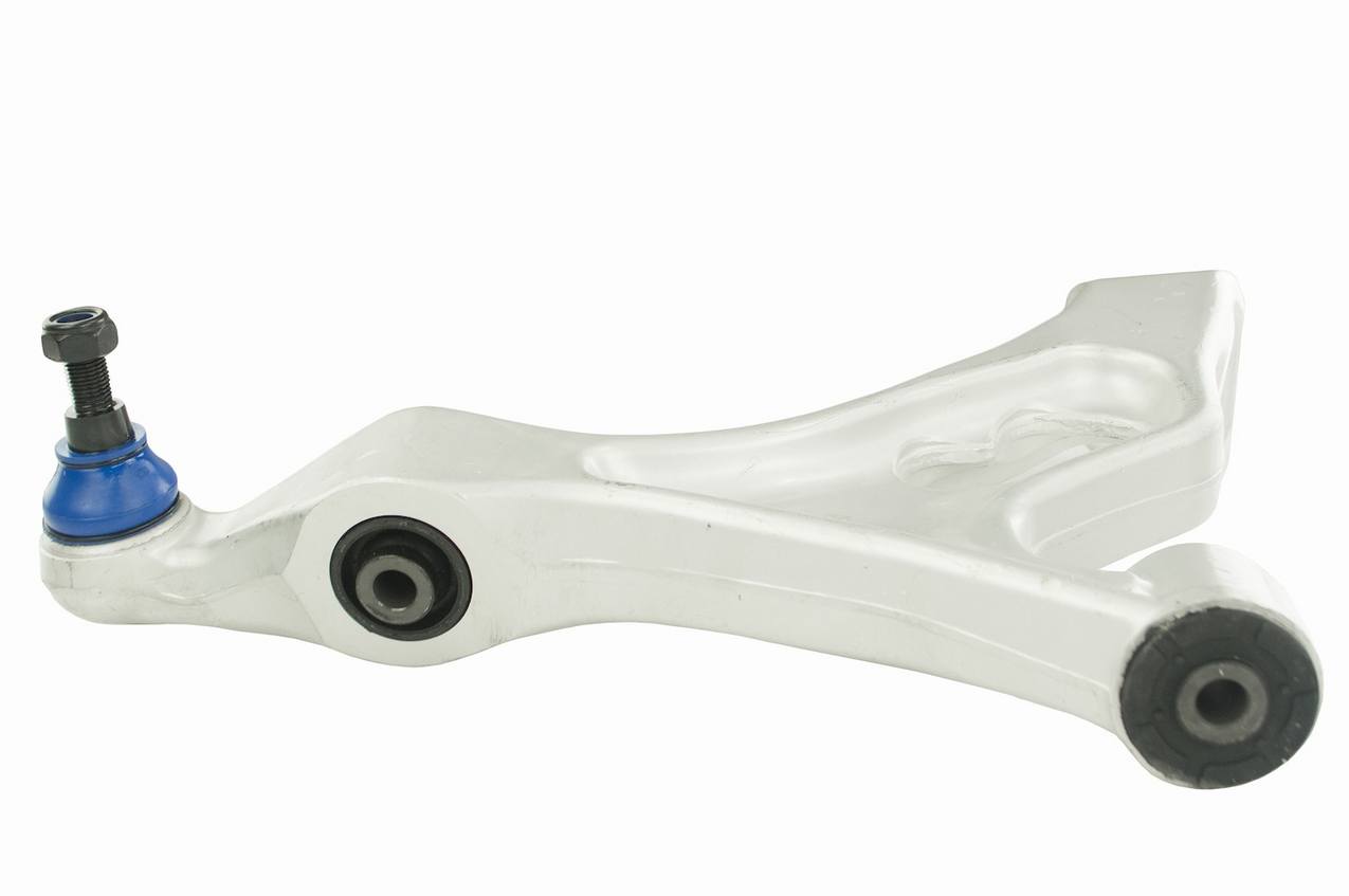 Volkswagen Audi Suspension Control Arm and Ball Joint Assembly – Front Driver Side Lower – Mevotech 7L8407151K