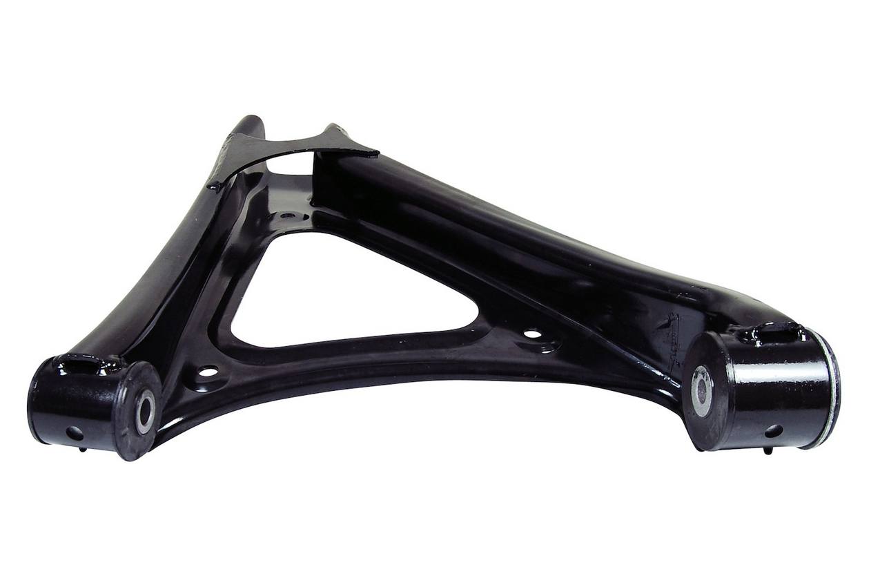 Volkswagen Suspension Control Arm – Rear Driver Side Lower – Mevotech 7L0505311B