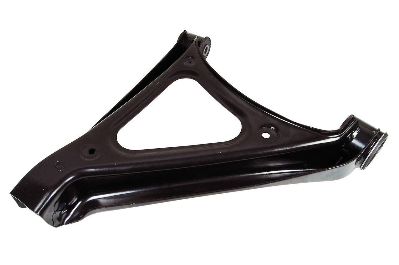 Volkswagen Suspension Control Arm – Rear Driver Side Lower – Mevotech 7L0505311B