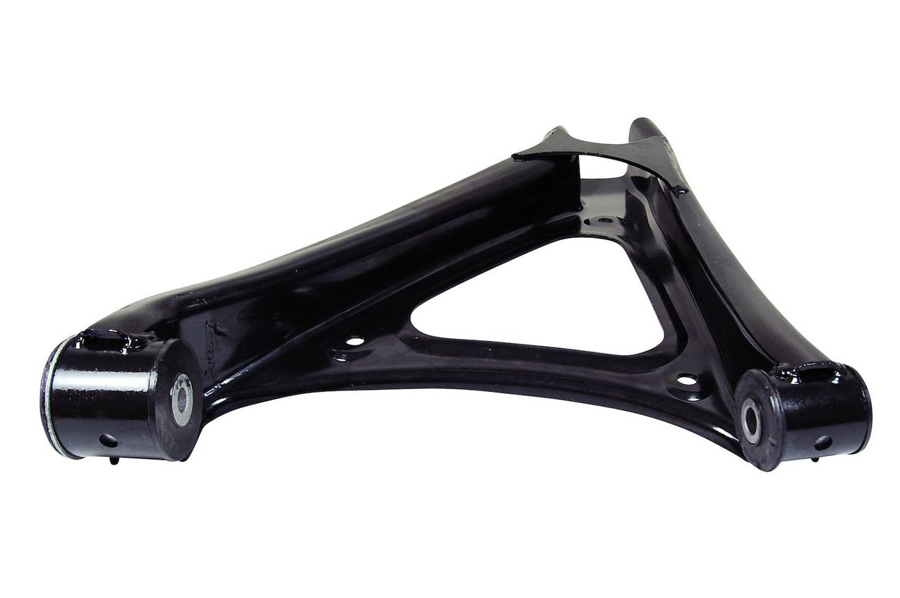 Volkswagen Suspension Control Arm – Rear Passenger Side Lower – Mevotech 7L0505312B