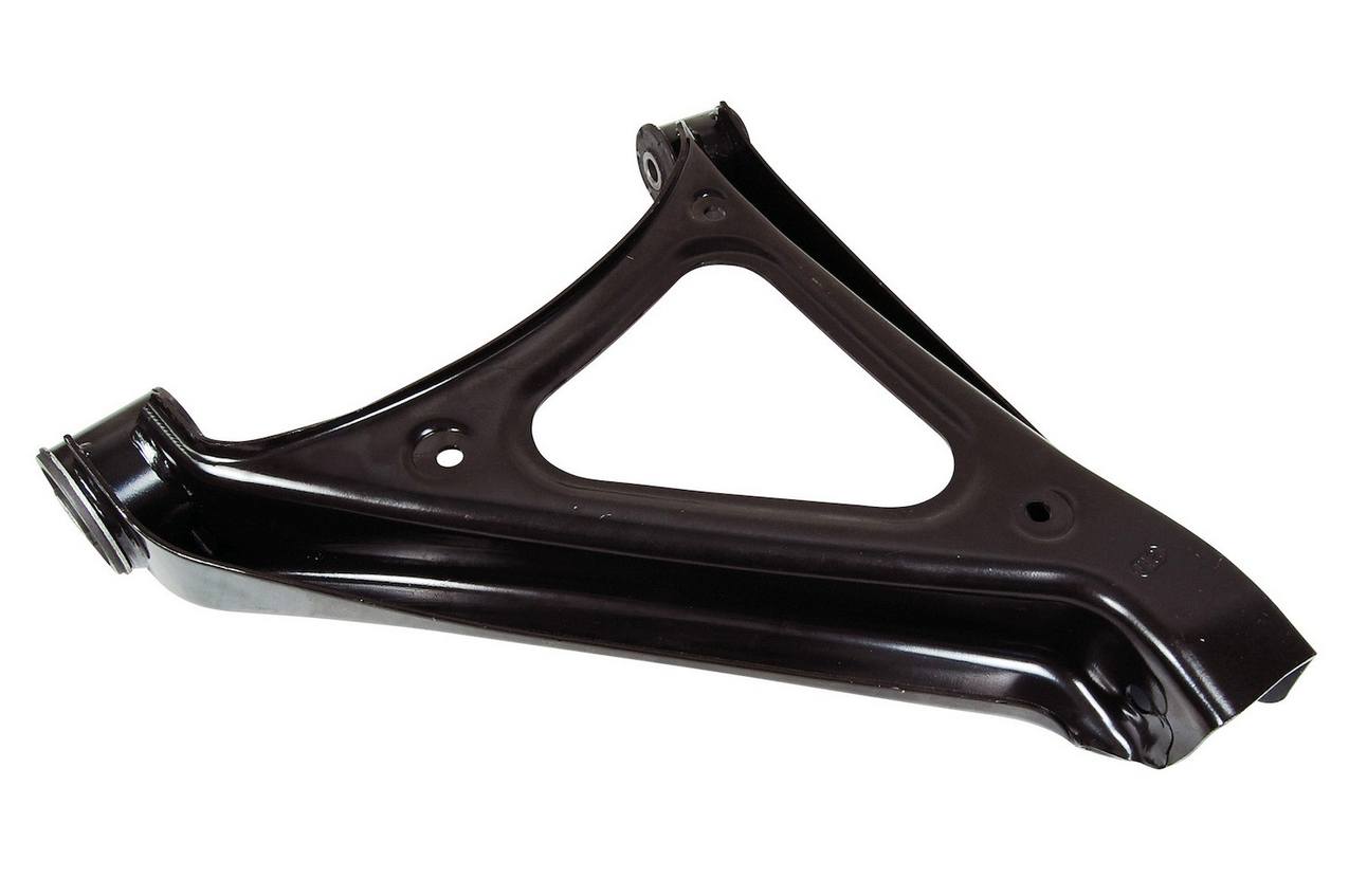 Volkswagen Suspension Control Arm – Rear Passenger Side Lower – Mevotech 7L0505312B