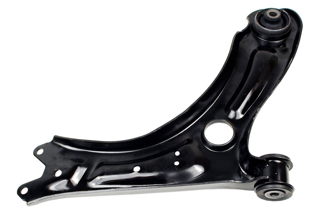 Volkswagen Suspension Control Arm – Front Driver Side Lower – Mevotech 5C0407151D