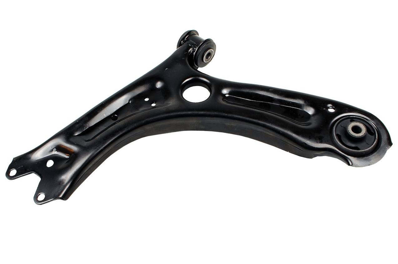 Volkswagen Suspension Control Arm – Front Driver Side Lower – Mevotech 5C0407151D