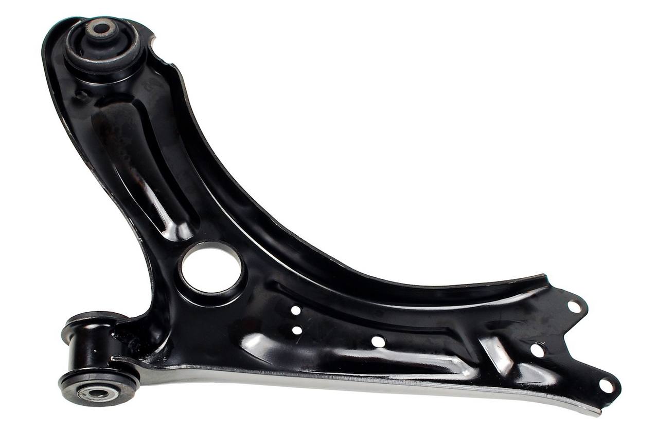 Volkswagen Suspension Control Arm – Front Passenger Side Lower – Mevotech 5C0407152B