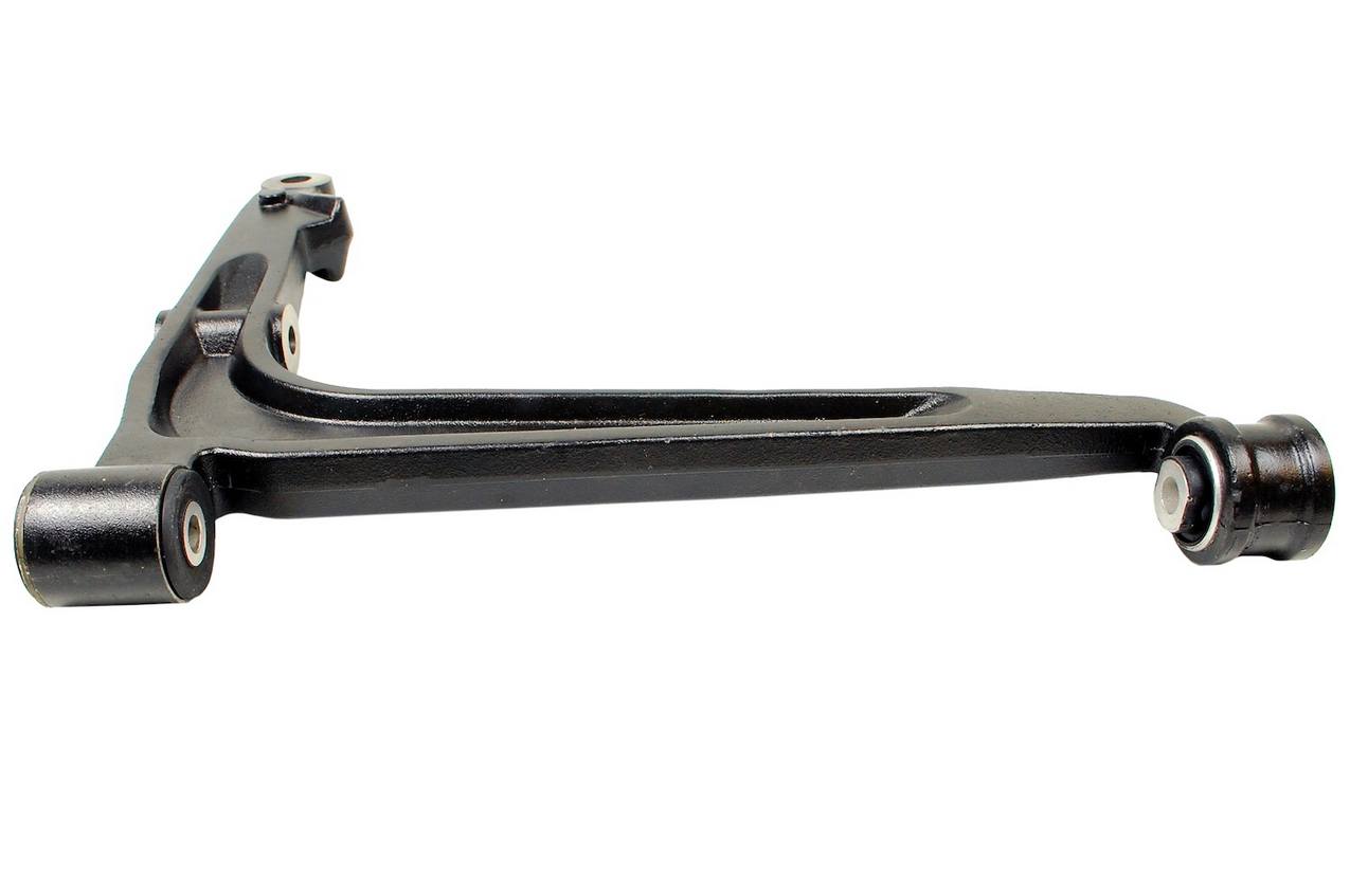 Volkswagen Suspension Control Arm – Front Driver Side Lower – Mevotech 7D0407151A