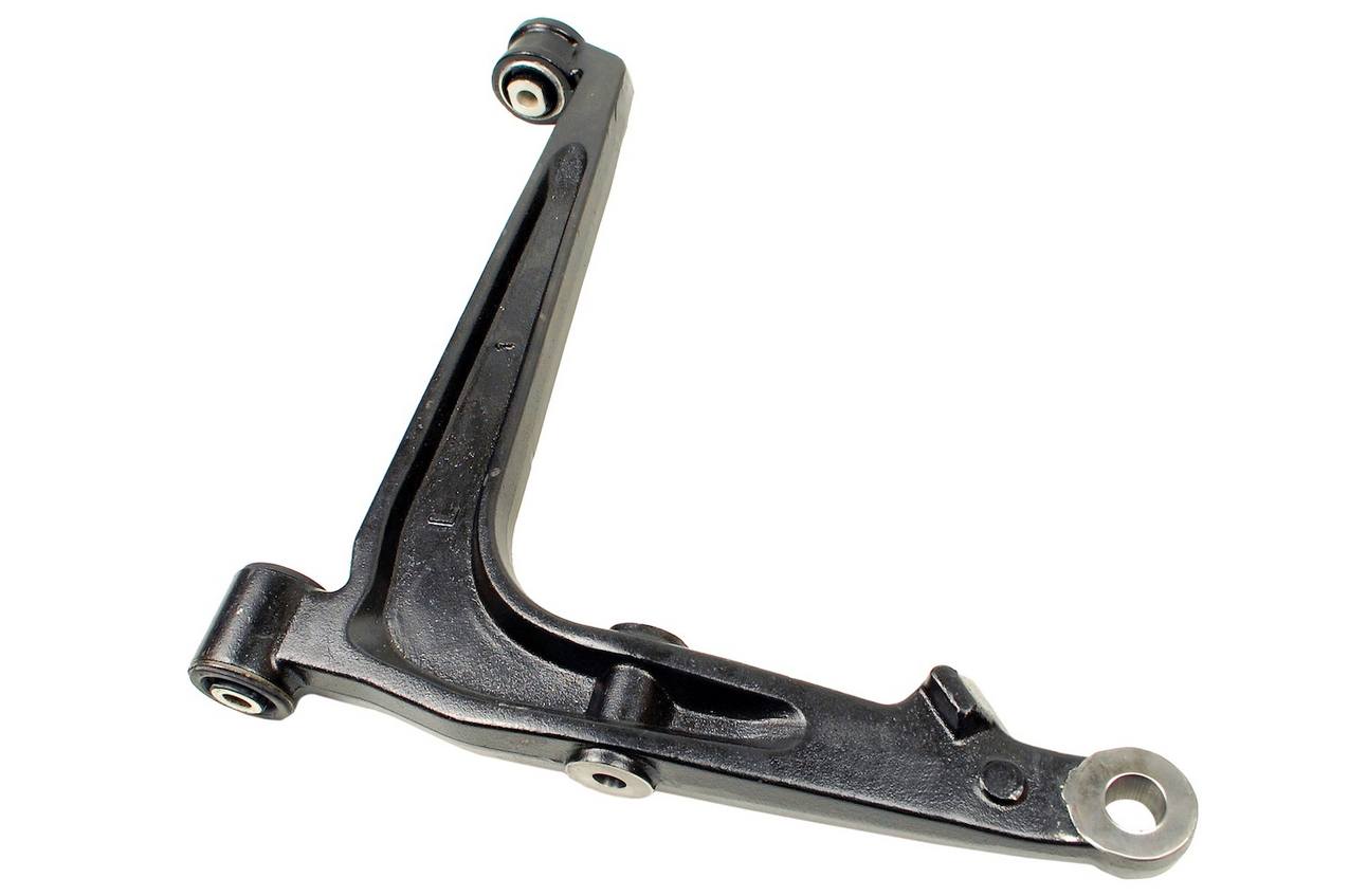 Volkswagen Suspension Control Arm – Front Driver Side Lower – Mevotech 7D0407151A