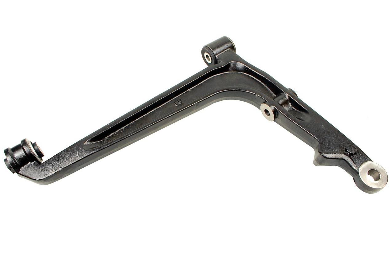 Volkswagen Suspension Control Arm – Front Driver Side Lower – Mevotech 7D0407151A