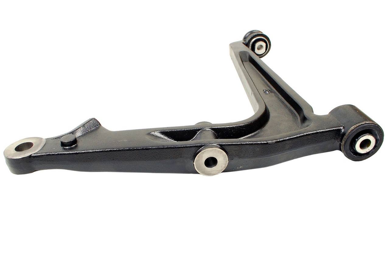 Volkswagen Suspension Control Arm – Front Driver Side Lower – Mevotech 7D0407151A