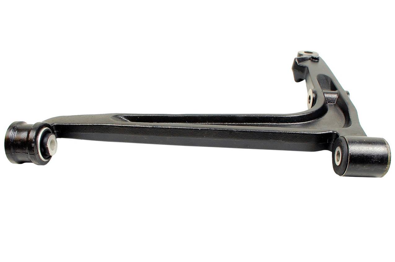 Volkswagen Suspension Control Arm – Front Passenger Side Lower – Mevotech 7D0407152A