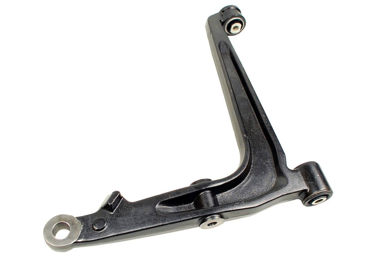 Volkswagen Suspension Control Arm – Front Passenger Side Lower – Mevotech 7D0407152A