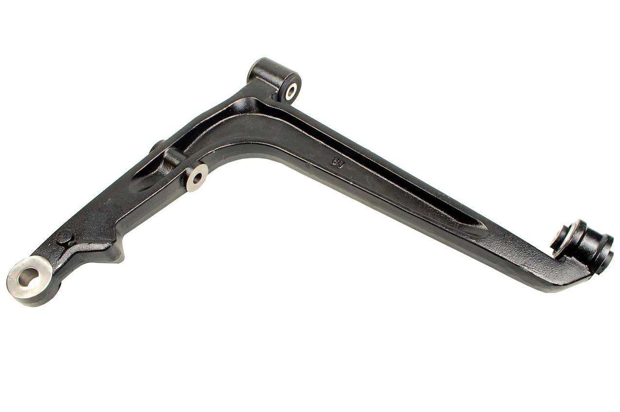 Volkswagen Suspension Control Arm – Front Passenger Side Lower – Mevotech 7D0407152A